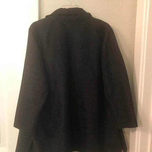 Carolina Rose Light Weight Jacket - Picture 3 of 8